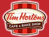 Akwesasne Tim Hortons - Cornwall Island - Kawehnoke